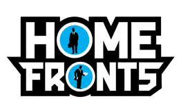 HomeFronts